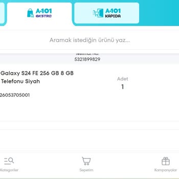 Halkbank Kampanya Koşullarına Uymuyor