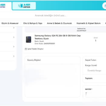 Halkbank Kampanya Koşullarına Uymuyor