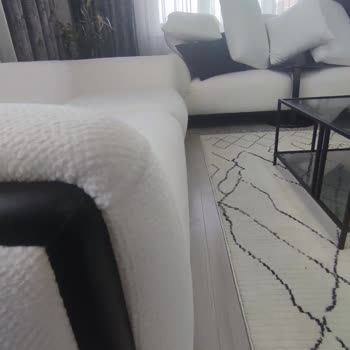 Çöken Koltuk Takımı Ve İlgisiz Müşteri Hizmeti