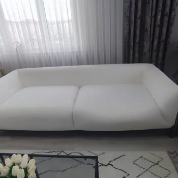 Çöken Koltuk Takımı Ve İlgisiz Müşteri Hizmeti