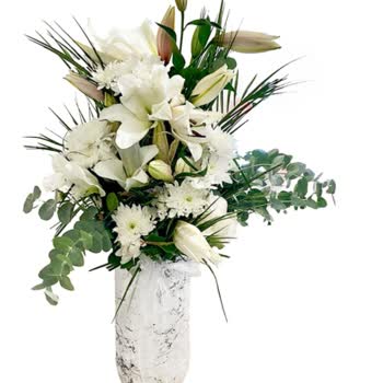 Getir Çarşı'dan Gelen Yanlış Çiçek Ve İade Sorunu