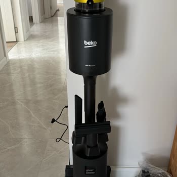 Beko Süpürge: Üretim Hatası Ve Haksız Ücret Talebi