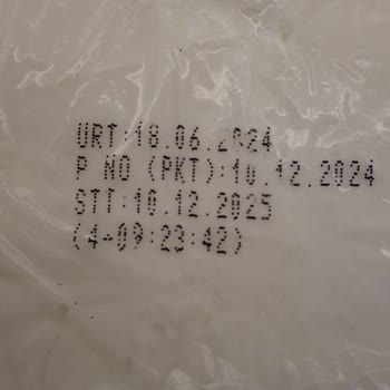 Altın Kılıç Peynirde Beklenmedik Küflenme Sorunu