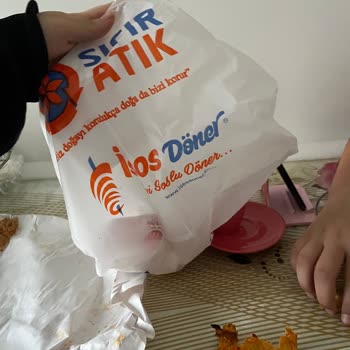 Bayat Ve Yanık Döner Deneyimi