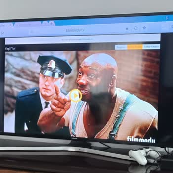 Samsung TV'de İnternet Tarayıcı Sorunu Ve Müşteri Hizmetleri Hayal Kırıklığı