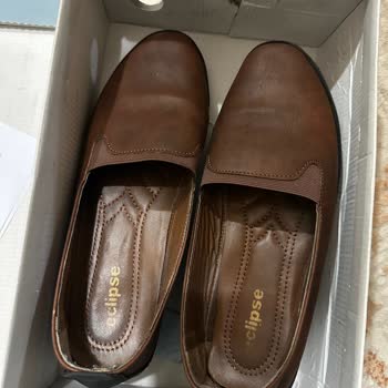 Boya Bırakan Ayakkabı Mağduriyeti