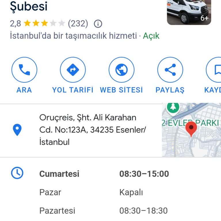 MNG Kargo'da İşlem Saati Karmaşası Ve Sigara Sorunu