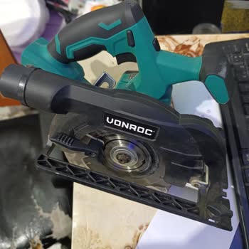 Vonroc GO Green With Yedek Parçası Yok