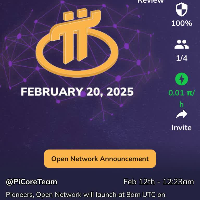 Pi Hesabım Görünmüyor: Mağduriyet Yaşıyorum