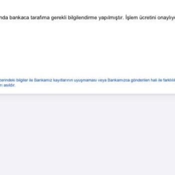 Arı Ekipmanları Alırken Dikkat: Yanıtsız Kalan Sipariş