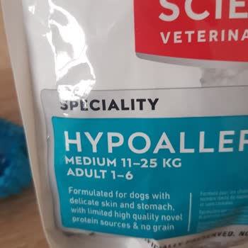 Yanlış Köpek Maması Gönderimi Ve İade Sorunu