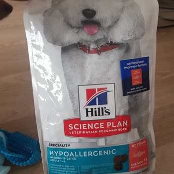 Yanlış Köpek Maması Gönderimi Ve İade Sorunu