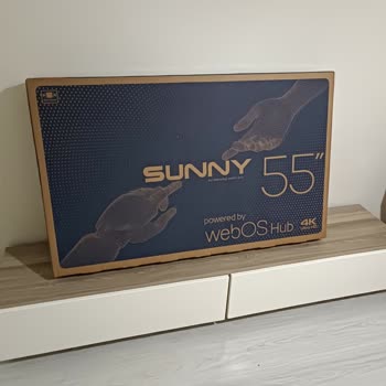 Sunny TV Kurulumunda Mağduriyet Ve İade Talebi