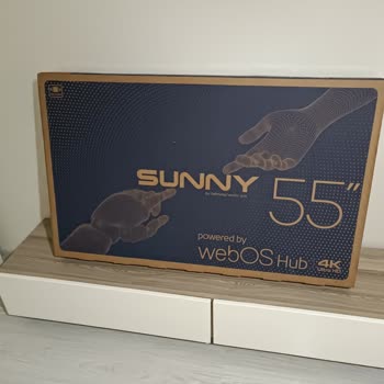 Sunny TV Kurulumunda Mağduriyet Ve İade Talebi