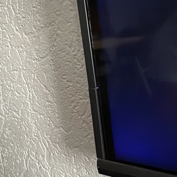 Kırık Televizyon Ve Uzun Bekleyiş Sorunu