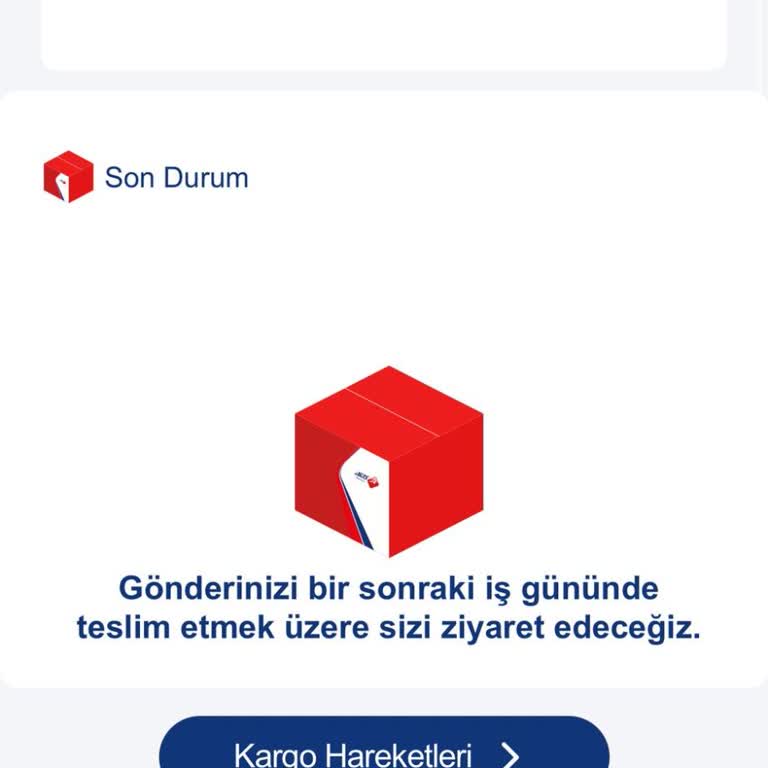 Aras Kargo Teslimat Sorunu Ve Müşteri Hizmetleri Şikayeti