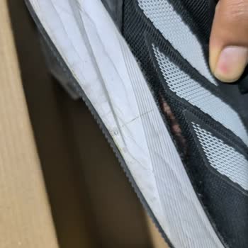 Adidas Ayakkabıda Açılma Sorunu Ve Garanti Süreci
