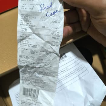 Adidas Ayakkabıda Açılma Sorunu Ve Garanti Süreci