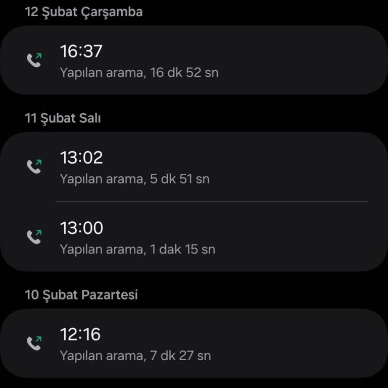 Eski Şirket Bilgilerinin Güncellenmemesi Sorunu