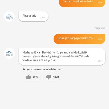 Trendyol'dan Siparişim İptal Edildi Ve Fiyat Arttı: Mağduriyetimin Giderilmesini İstiyorum