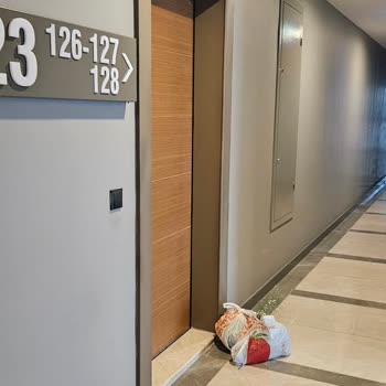 Yamanevler Yönetimi İlgisizliği Ve Temizlik Sorunları