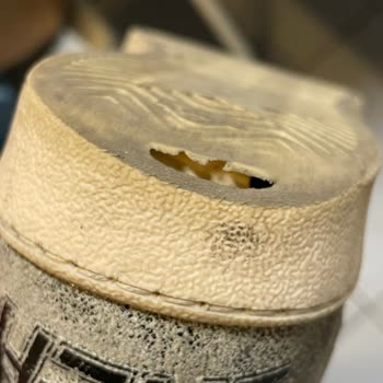 Ayakkabı Kalitesizliği Ve Müşteri Hizmetleri Sorunu