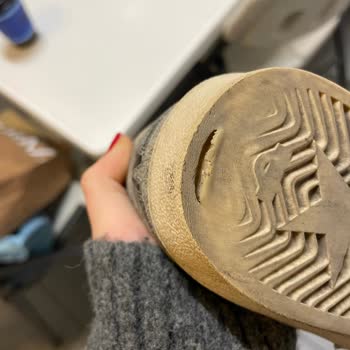 Ayakkabı Kalitesizliği Ve Müşteri Hizmetleri Sorunu