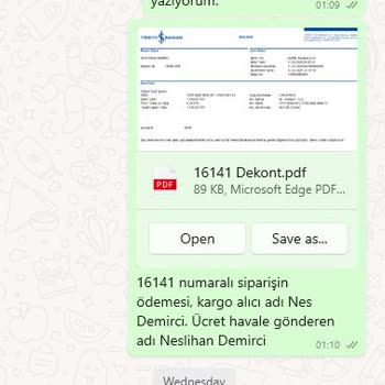 Kargo Sözüne Rağmen Onaylanmayan Sipariş Ve İletişimsizlik