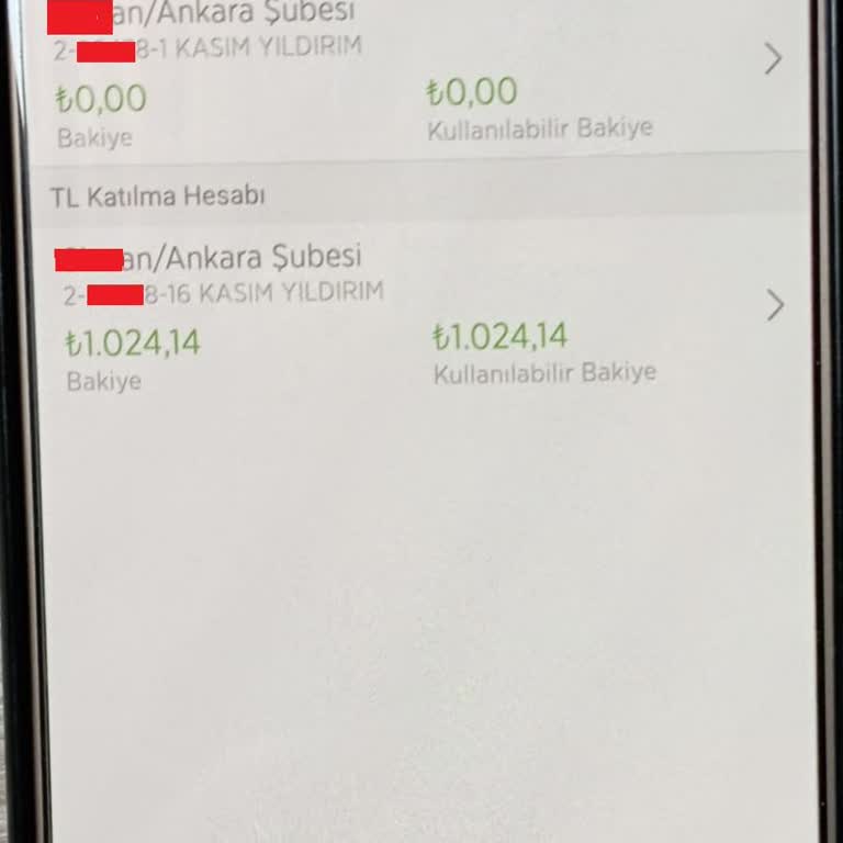 Ekran Görüntüsü Engeli: Müşteri Hakları Zedeleniyor