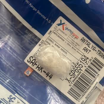 Yanlış Gönderilen Ürünle Zaman Kaybı