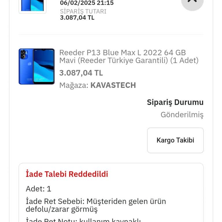 Ayıplı Ürün İadesinde Karşılaşılan Zorluklar