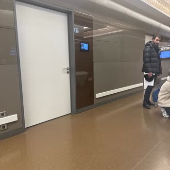 Hastanede Randevu Ve İletişim Sorunları