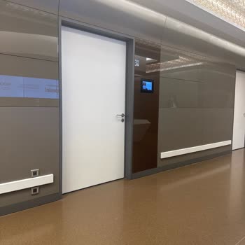 Hastanede Randevu Ve İletişim Sorunları