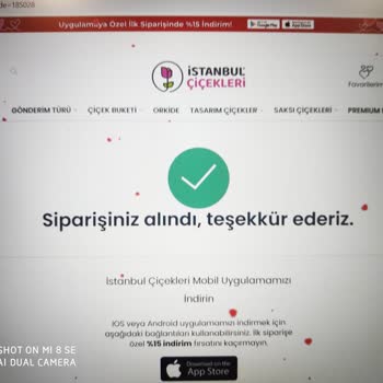 Özel Günde Geç Teslim Ve Eksik Notla Hayal Kırıklığı