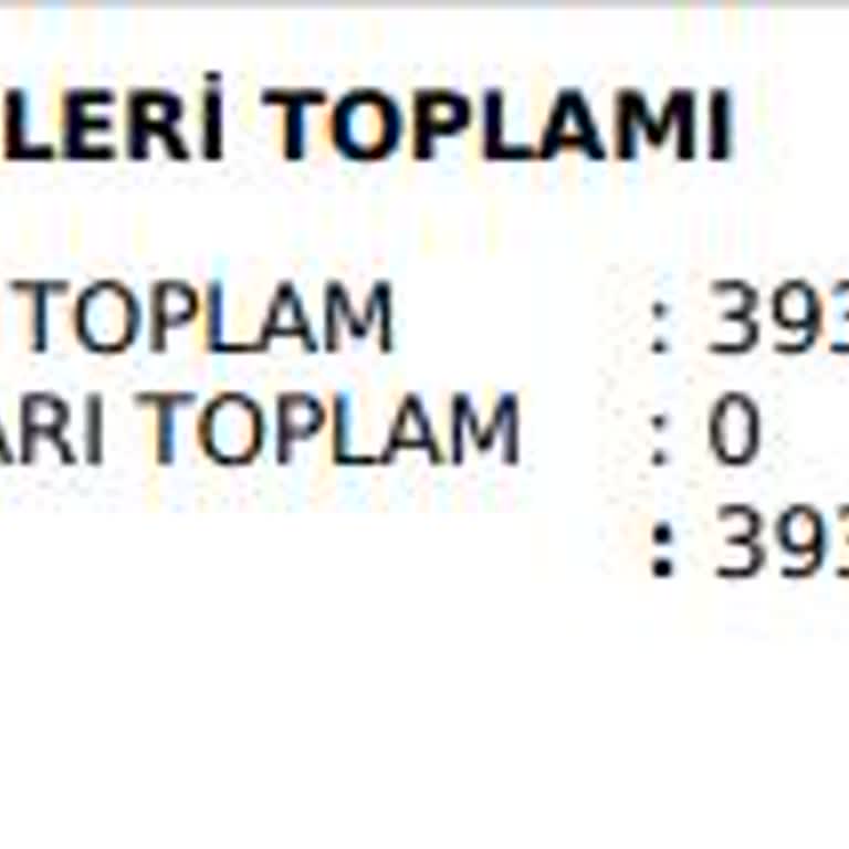 Ekspertiz Hatası: Araç Değer Kaybı