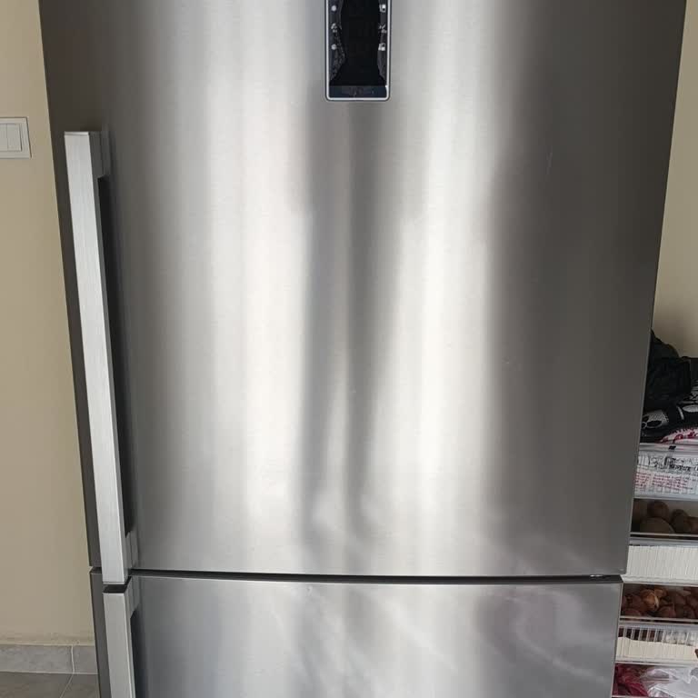 Beko Buzdolabında Üretici Hatası Ve Mağduriyet
