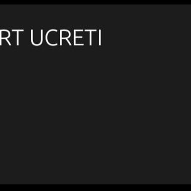 Kredi Kartı Ücreti Sürprizi