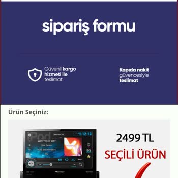 Yanlış Ürün Ve İletişimsizlik Sorunu