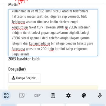 Yanlış Anlaşılan Onay Kodu İle Haksız Abonelik