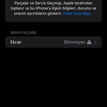 Yanıltıcı Yenilenmiş İphone 11 Deneyimi