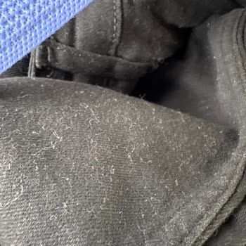 LCW Pantolonunda Kumaş Fiyaskosu