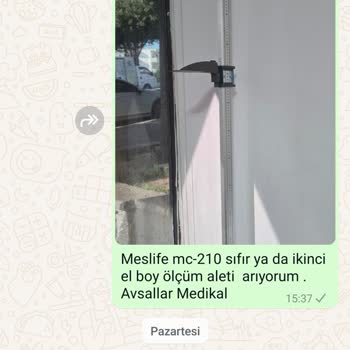 Yanlış Ürün, Kırık Teslimat Ve Saygısız İletişim: Ontu Medikal İle Yaşanan Hayal Kırıklığı