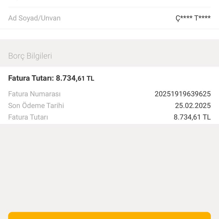 Cayma Bedeli Şoku