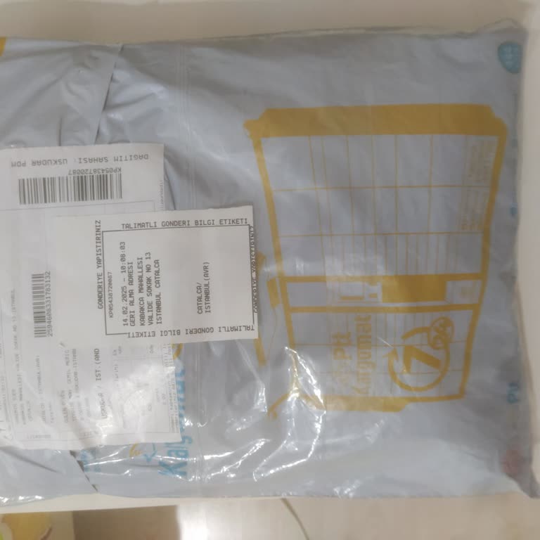 Yanlış Desi Hesaplaması Ve Ek Ücretler