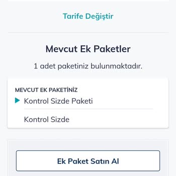 Sınırsız Abonelikte YouTube Sorunu