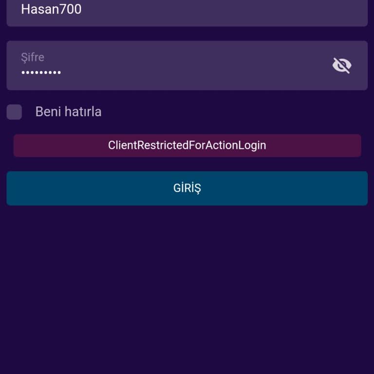 Ödeme Talebine Cevap Alınamıyor