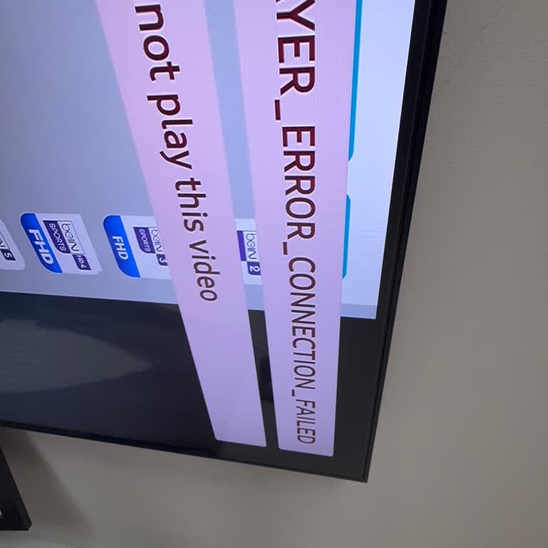 İletişim Sorunları Ve Çözüm Eksikliği: IPTV Hizmetinden Memnuniyetsizlik