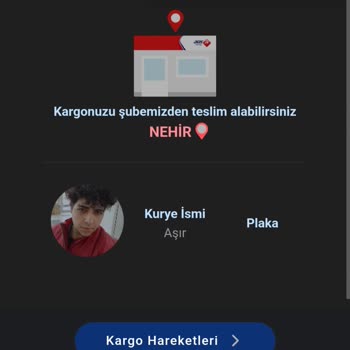 Aras Kargo'nun Yanıltıcı Teslimat İddiaları