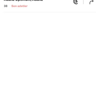 Mağaza Stok Bilgisi Yanıltıcı Çıktı