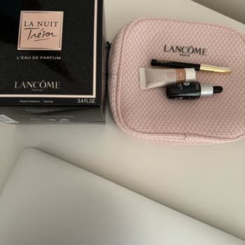 Eksik Tester Parfüm Ve Yanıltıcı Çanta Seti Deneyimi